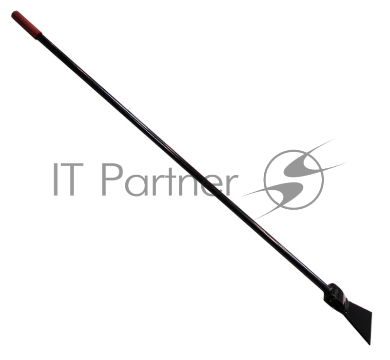 Ледоруб СИБРТЕХ - топор Б3,160мм,1,4 кг,металлический черенок 1370 мм//Р 61519