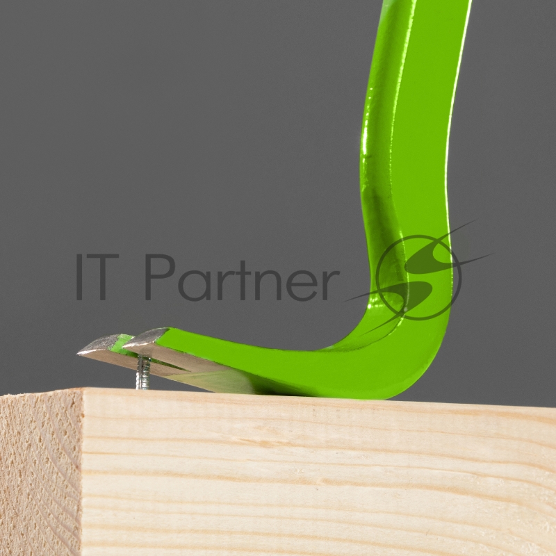 Лом-гвоздодер СИБРТЕХ , 600X25X12 мм 25243