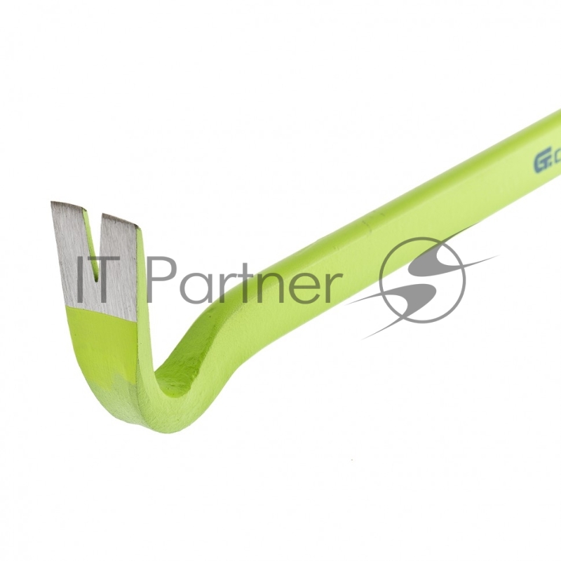 Лом-гвоздодер СИБРТЕХ , 600X25X12 мм 25243