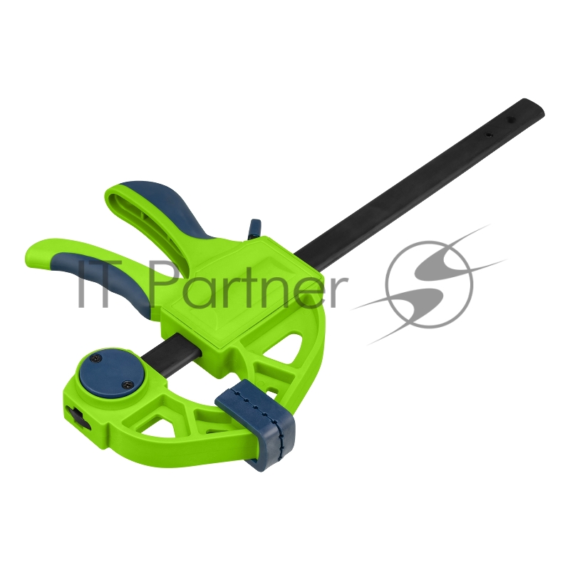 Струбцина F-образная СИБРТЕХ , быстрозажимная 20563