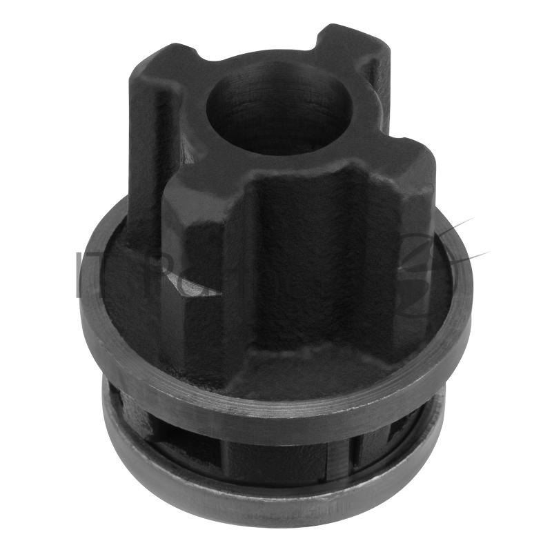 Клупп трубный СИБРТЕХ 1/2 //77365