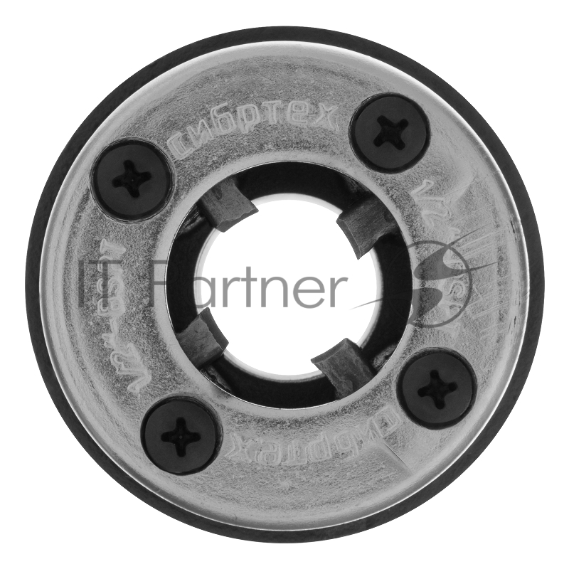 Клупп трубный СИБРТЕХ 1/2 //77365