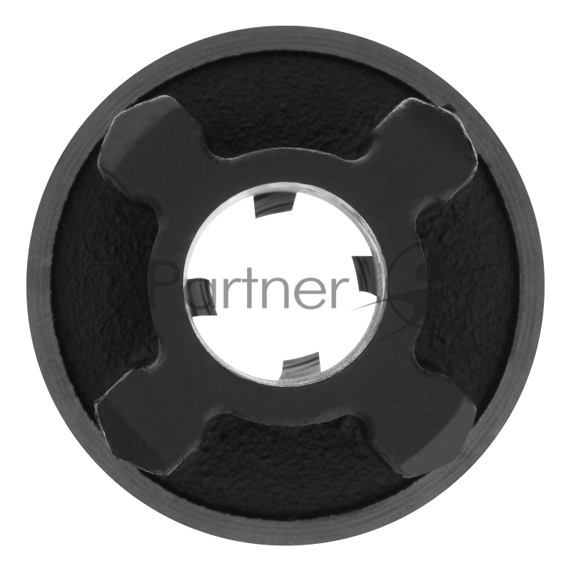 Клупп трубный СИБРТЕХ 1/2 //77365