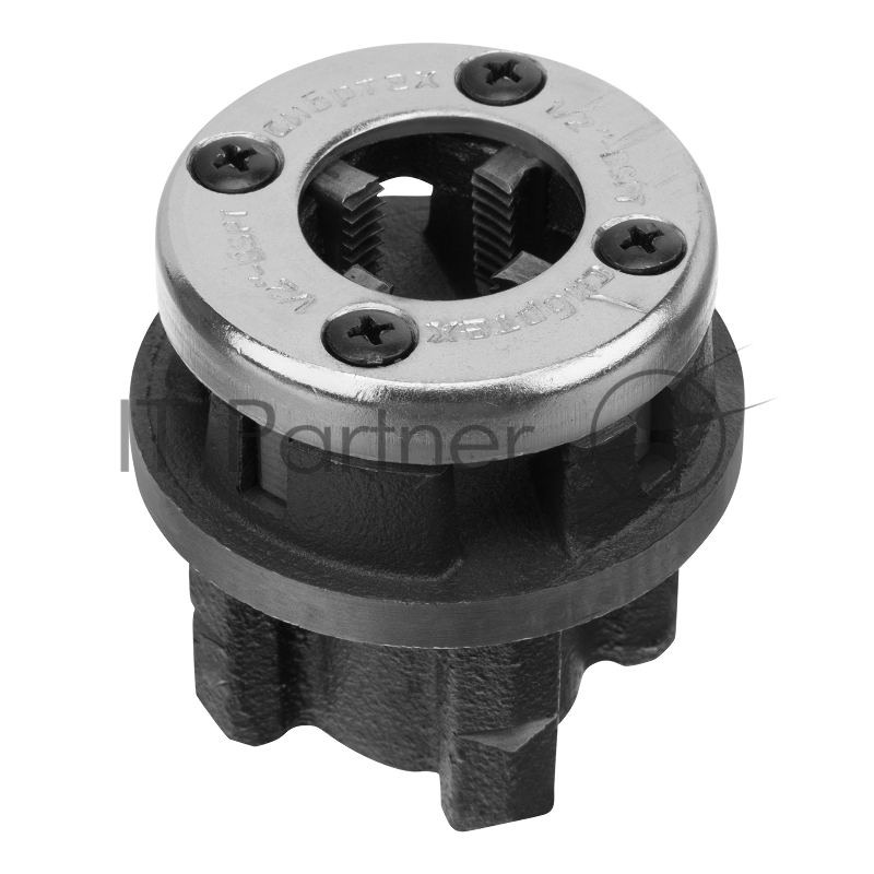 Клупп трубный СИБРТЕХ 1/2 //77365