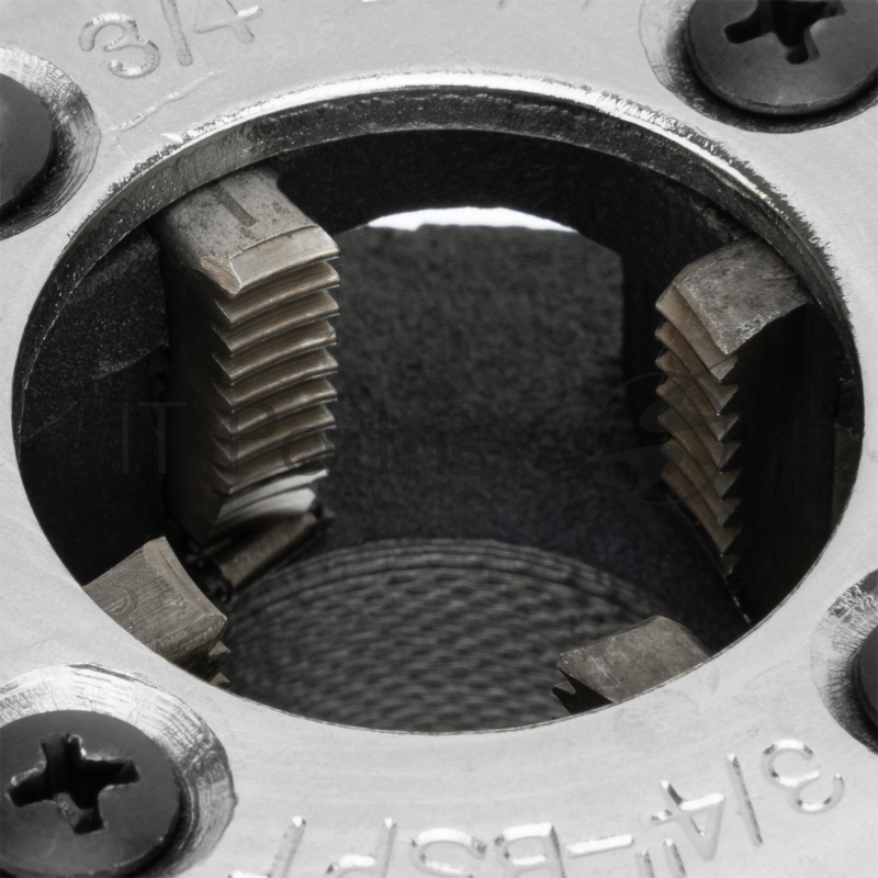 Клупп трубный СИБРТЕХ 3/4 //77367