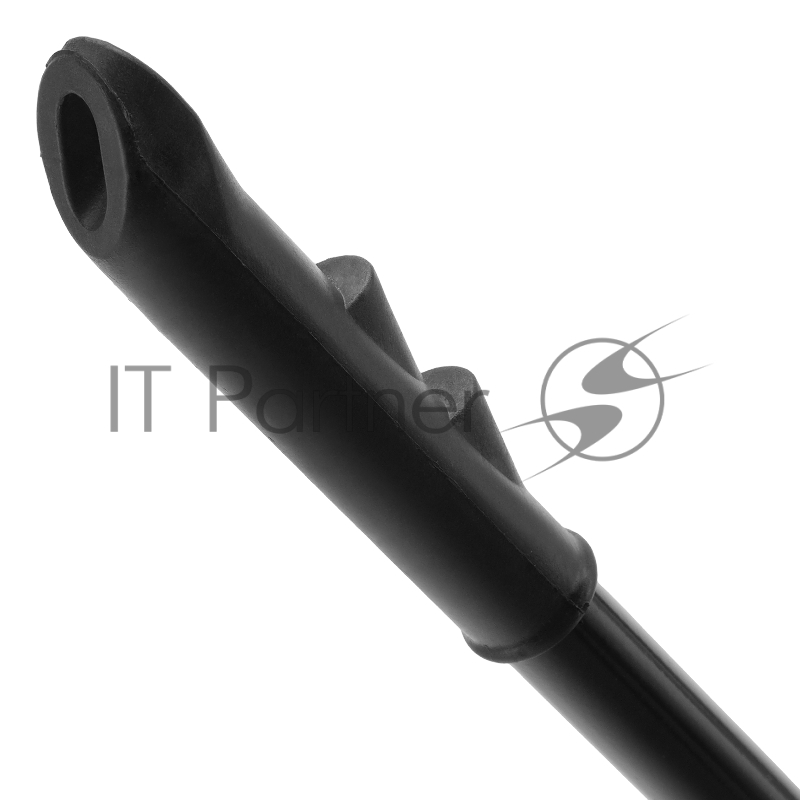 Ледоруб СИБРТЕХ - топор Б2,125мм, 0,8 кг,металлический черенок 1370 мм//Р 61523