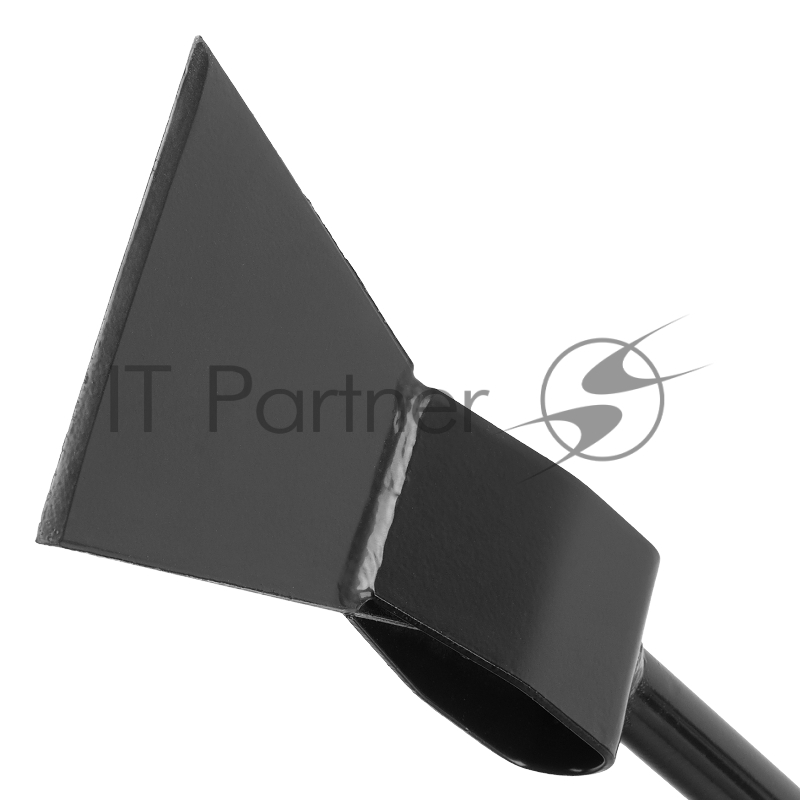 Ледоруб СИБРТЕХ - топор Б2,125мм, 0,8 кг,металлический черенок 1370 мм//Р 61523