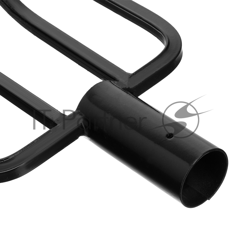 Вилы СИБРТЕХ Огородник 4-х рогие,185x370 мм,без черенка Р 63833