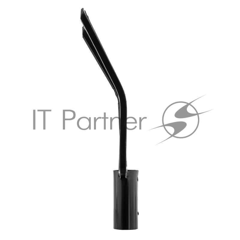 Вилы СИБРТЕХ Огородник 4-х рогие,185x370 мм,без черенка Р 63833