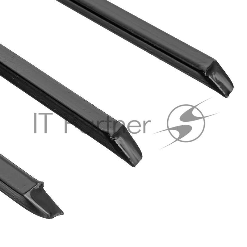 Вилы СИБРТЕХ Огородник 4-х рогие,185x370 мм,без черенка Р 63833