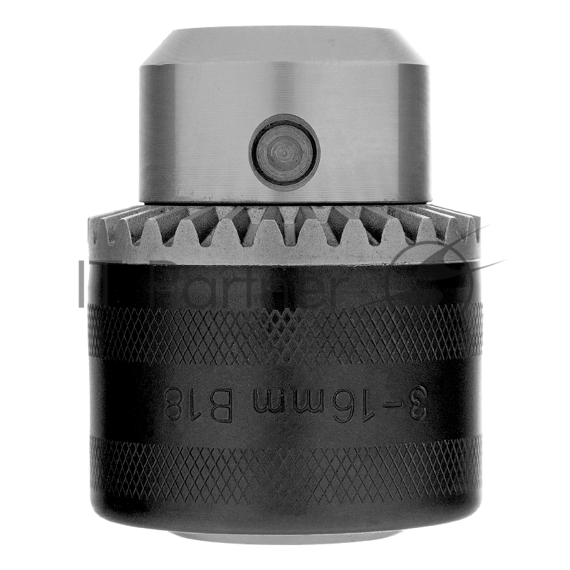 Патрон для дрели СИБРТЕХ ключевой 42430 мм 168207