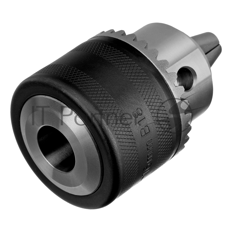 Патрон для дрели СИБРТЕХ ключевой 42430 мм 168207