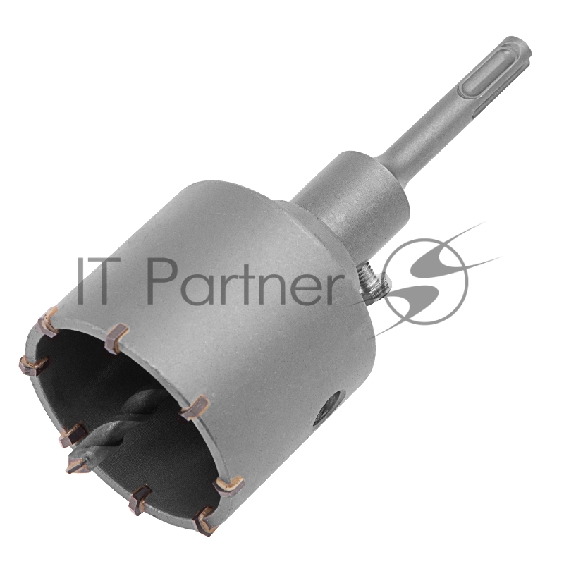 Коронка по бетону в сборе СИБРТЕХ , М22 х 68 мм 703307