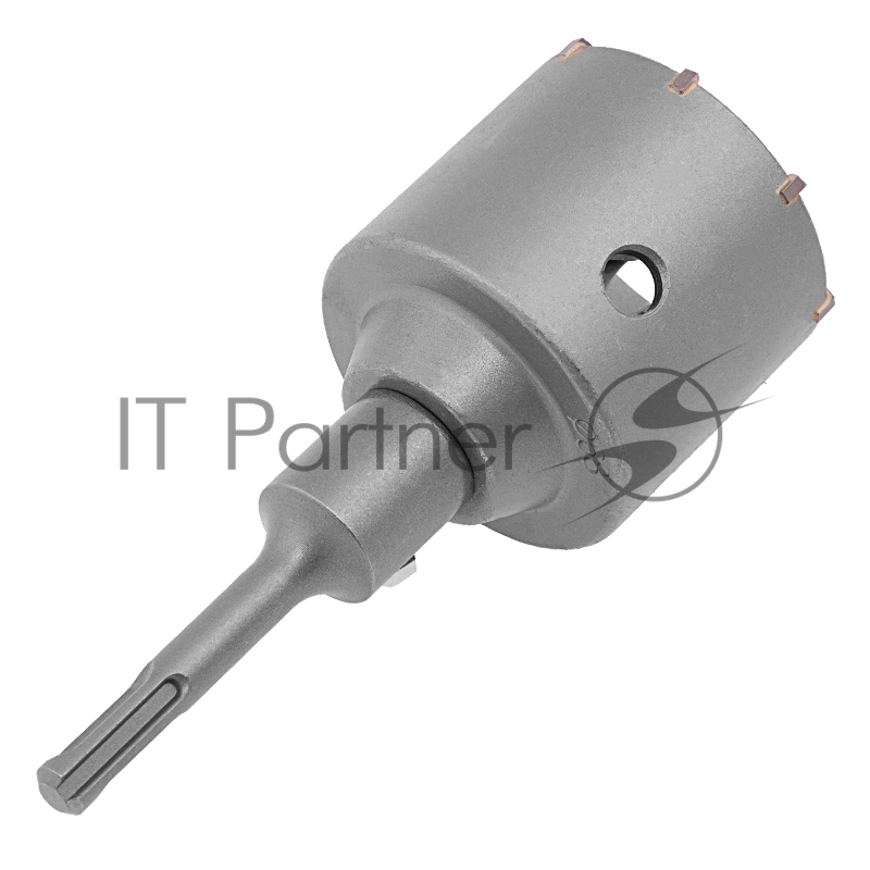 Коронка по бетону в сборе СИБРТЕХ , М22 х 68 мм 703307