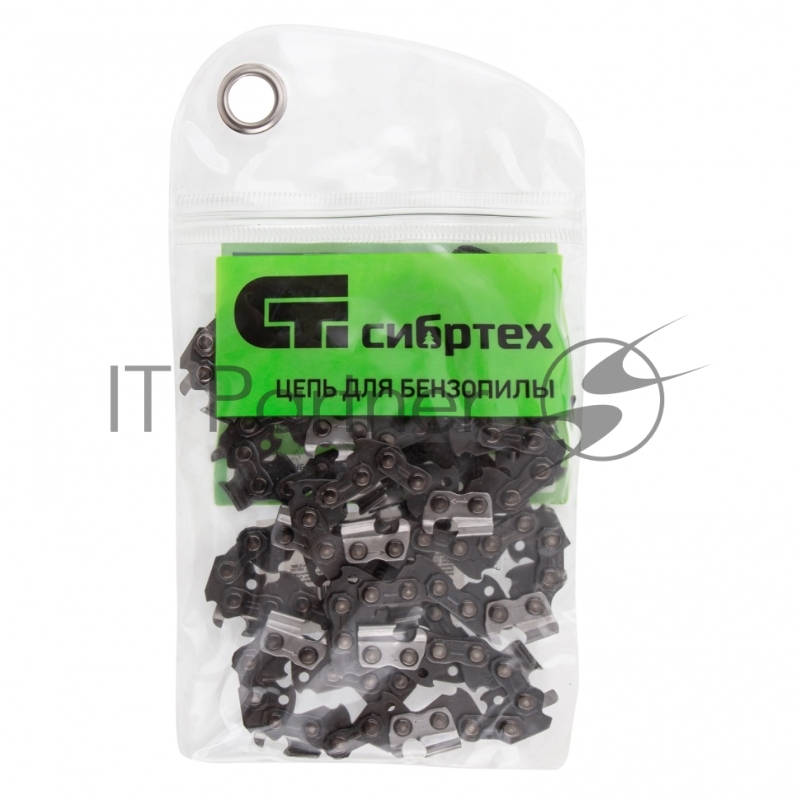 Цепь для бензопилы СИБРТЕХ 59810