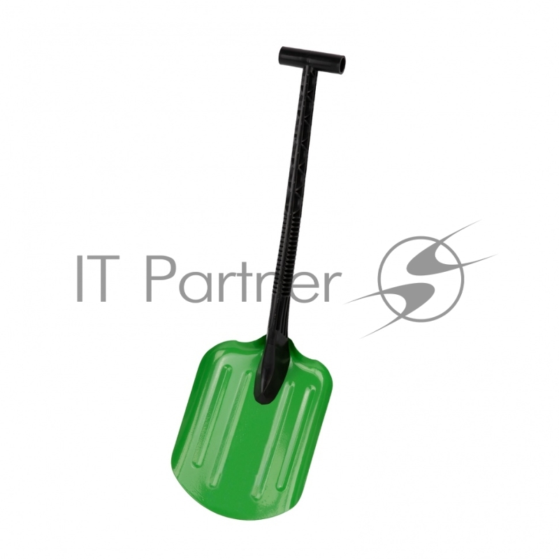 Лопата универсальная СИБРТЕХ стальная 260 х 205 мм, черенок из пластика, Россия 61623