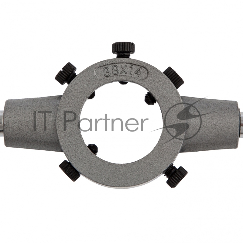 Плашкодержатель СИБРТЕХ ,38 мм//77438