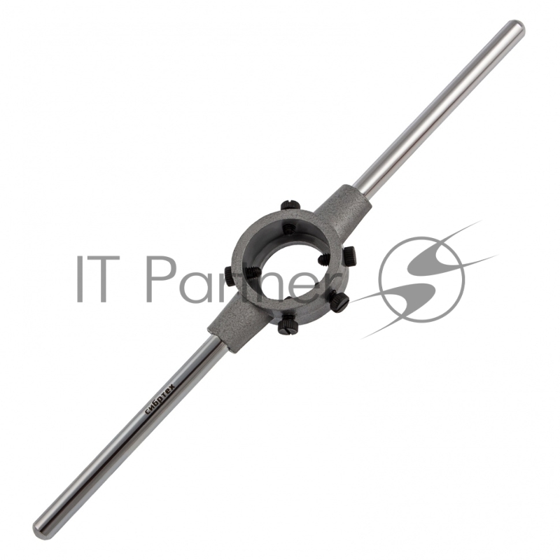 Плашкодержатель СИБРТЕХ ,38 мм//77438