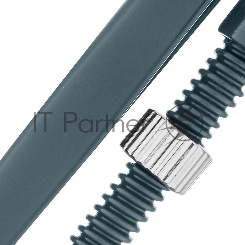 Ключ трубный СИБРТЕХ рычажный КТР-1//15770