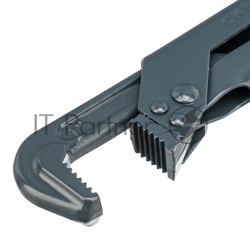 Ключ трубный СИБРТЕХ рычажный КТР-1//15770