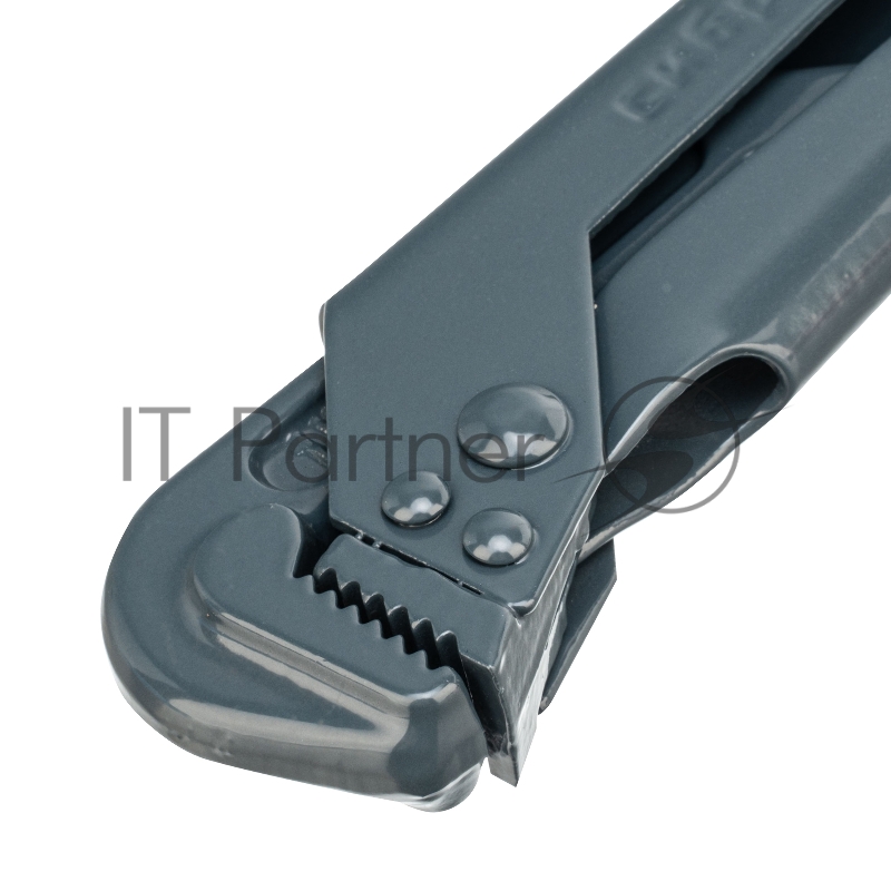 Ключ трубный СИБРТЕХ рычажный КТР-1//15770