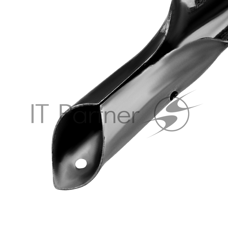 Лопата штыковая американка СИБРТЕХ , рельсовая сталь, без черенка, 614702