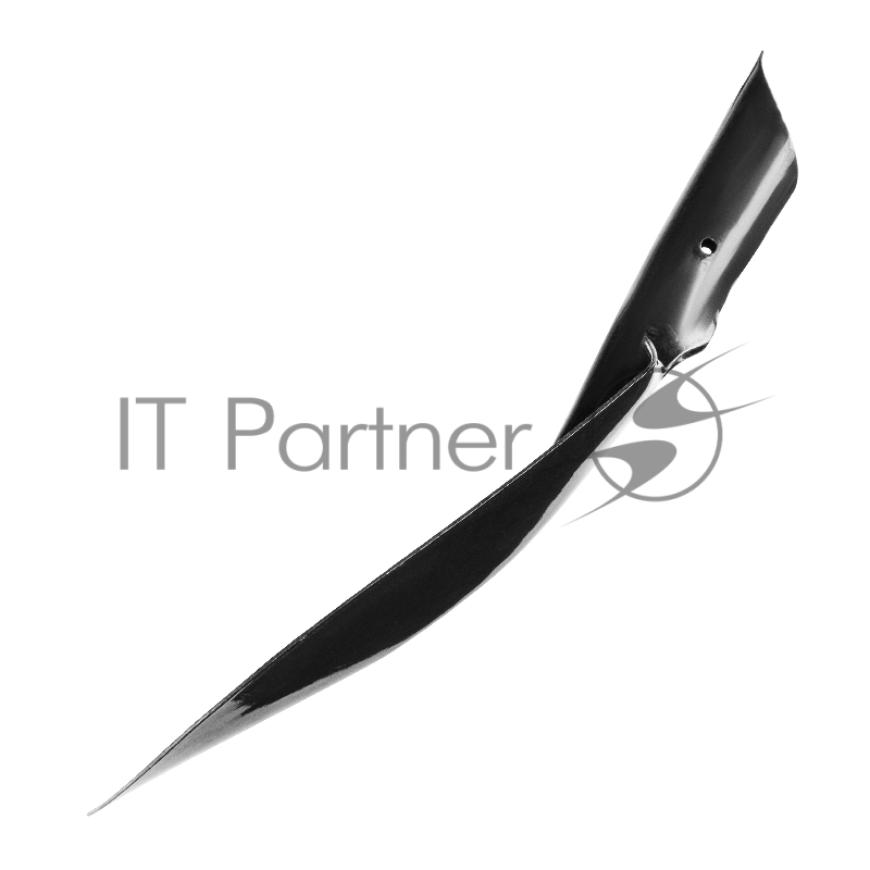 Лопата штыковая американка СИБРТЕХ , рельсовая сталь, без черенка, 614702