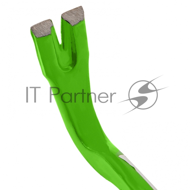 Лом-гвоздодер СИБРТЕХ , 450X22X12 мм 25241