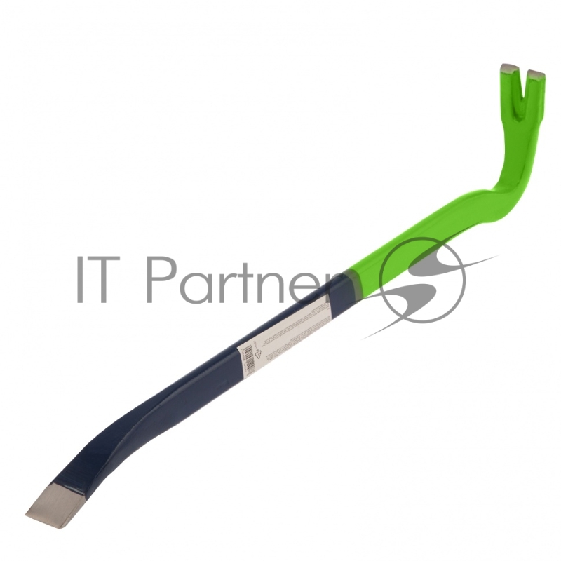 Лом-гвоздодер СИБРТЕХ , 450X22X12 мм 25241