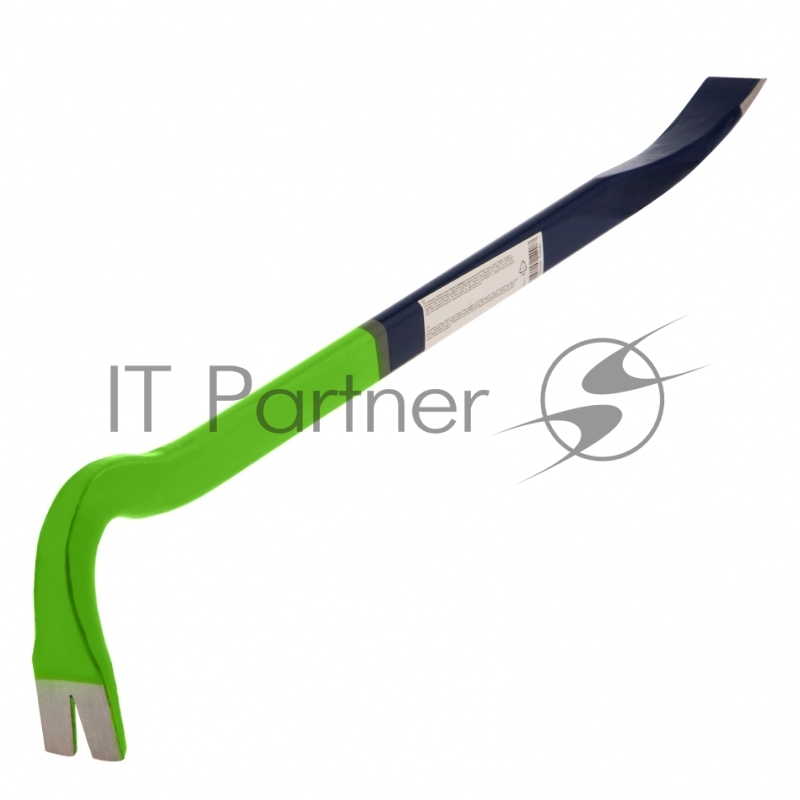 Лом-гвоздодер СИБРТЕХ , 450X22X12 мм 25241