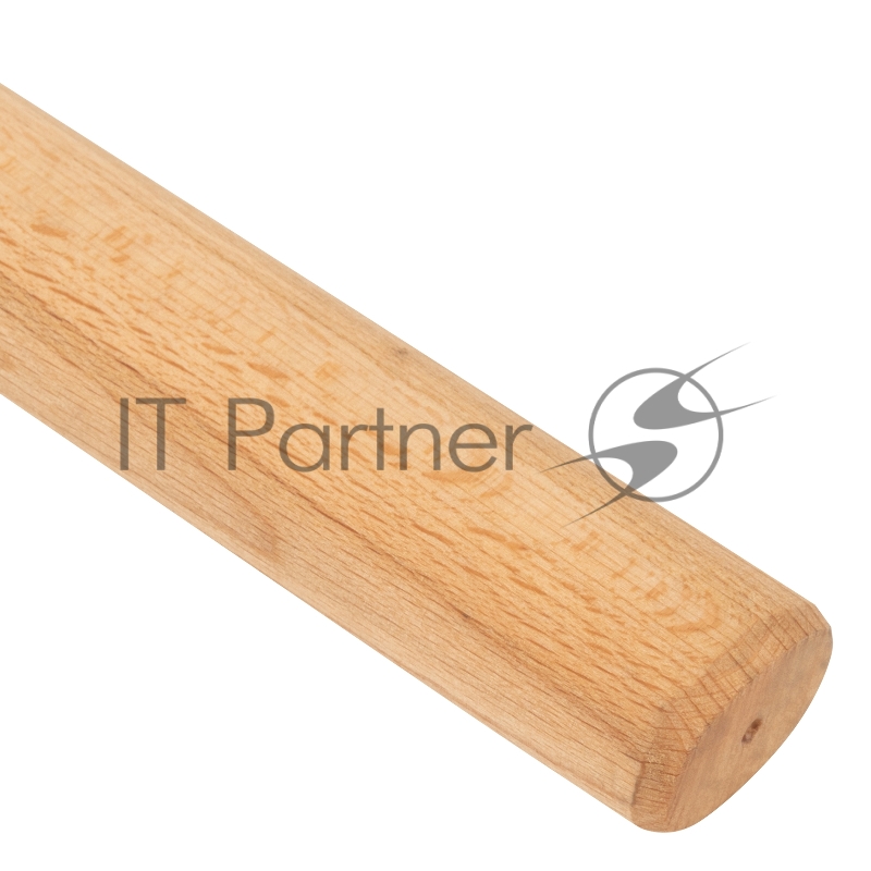 Молоток слесарный СИБРТЕХ , 1000 г, квадратный боек, деревянная рукоятка 10222