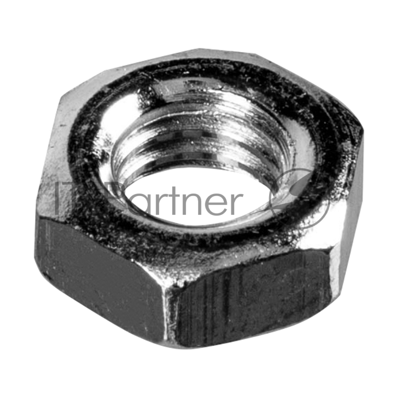 Набор винтов СИБРТЕХ , гаек, шайб, 420 предм.// СИБРТЕХ 47617