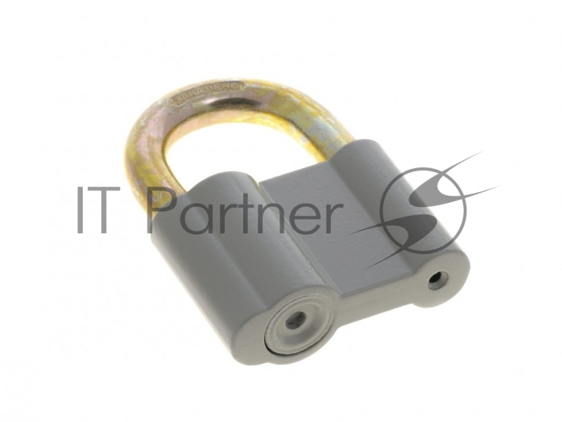 Замок навесной СИБРТЕХ ЗН2-26,80 мм//91628