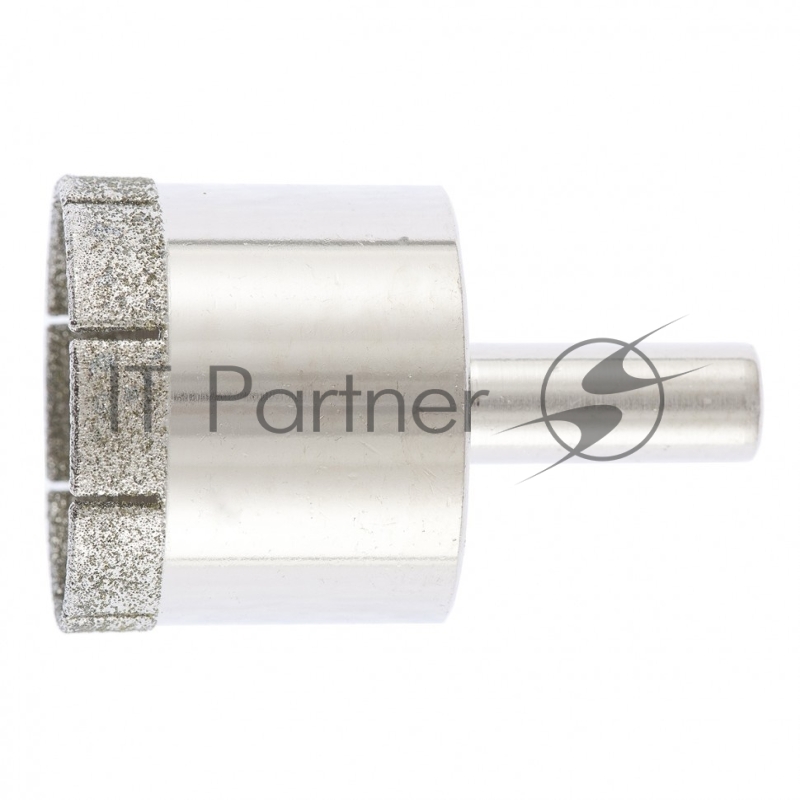 Сверло по стеклу и керамической плитке СИБРТЕХ , 38 х 55 мм 726387