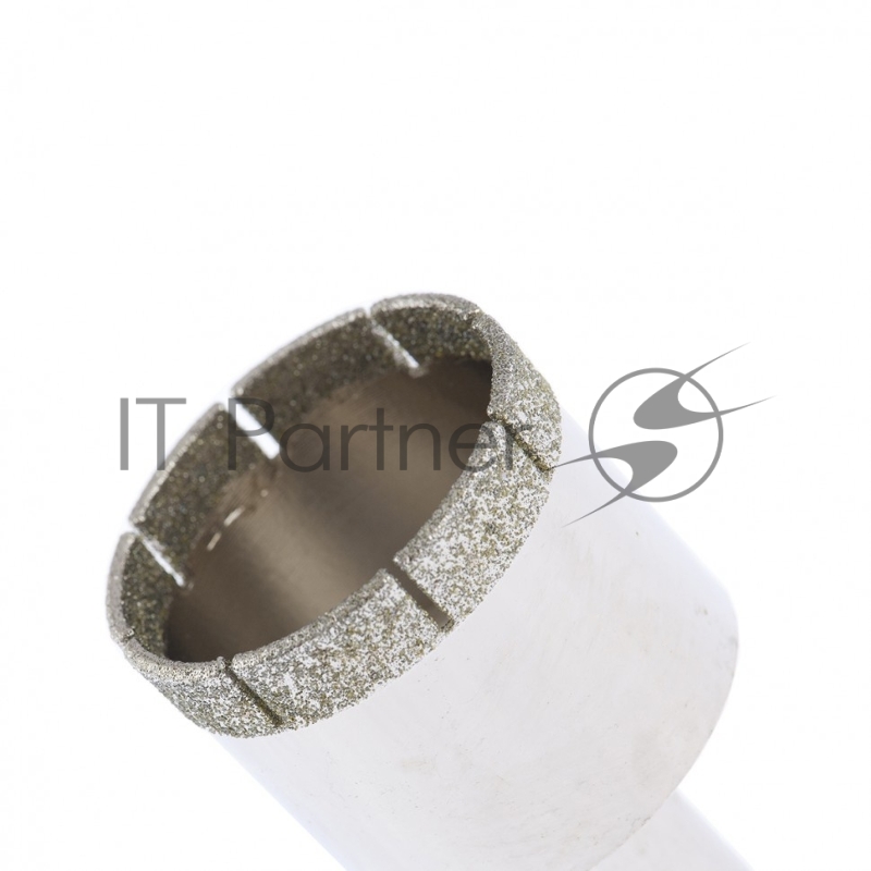 Сверло по стеклу и керамической плитке СИБРТЕХ , 38 х 55 мм 726387