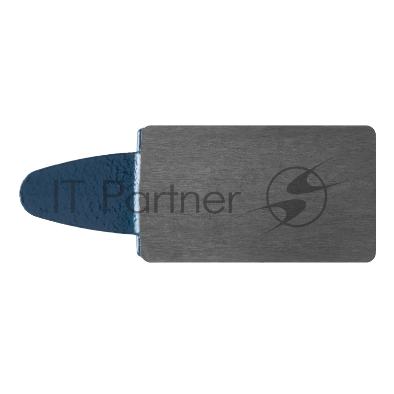 Наковальня кузнечная однорогая СИБРТЕХ 450гр 18680