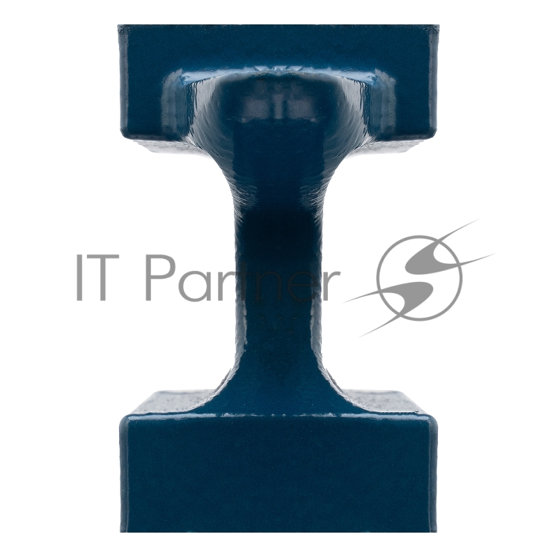 Наковальня кузнечная однорогая СИБРТЕХ 450гр 18680