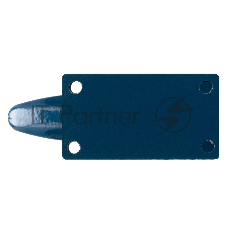 Наковальня кузнечная однорогая СИБРТЕХ 450гр 18680