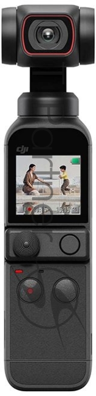 Стедикам Dji Pocket 2 OT-210 Creator Combo (CP.OS.00000121.02) черный