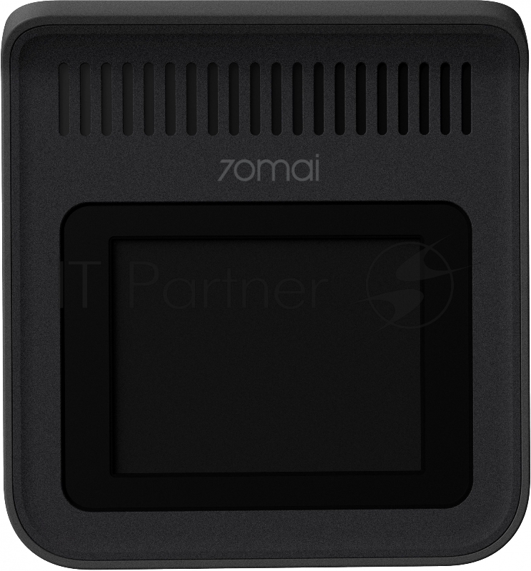 Видеорегистратор c камерой заднего вида 70mai Dash Cam A400+Rear Cam Set A400-1 Grey (Midrive A400-1)