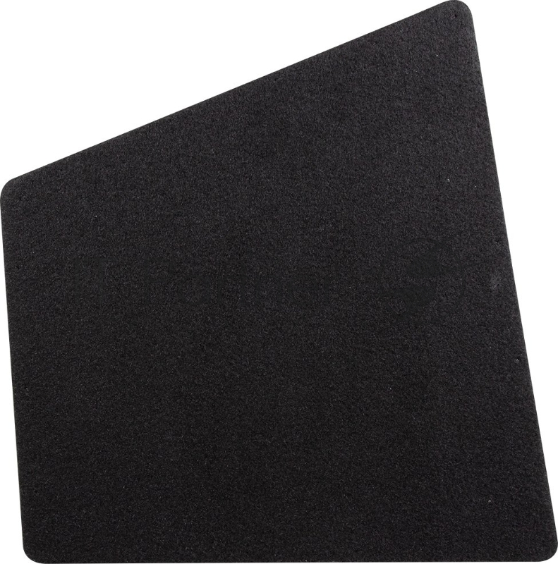 Сабвуфер автомобильный Kicx RX301BPA 400Вт активный (30см/12)