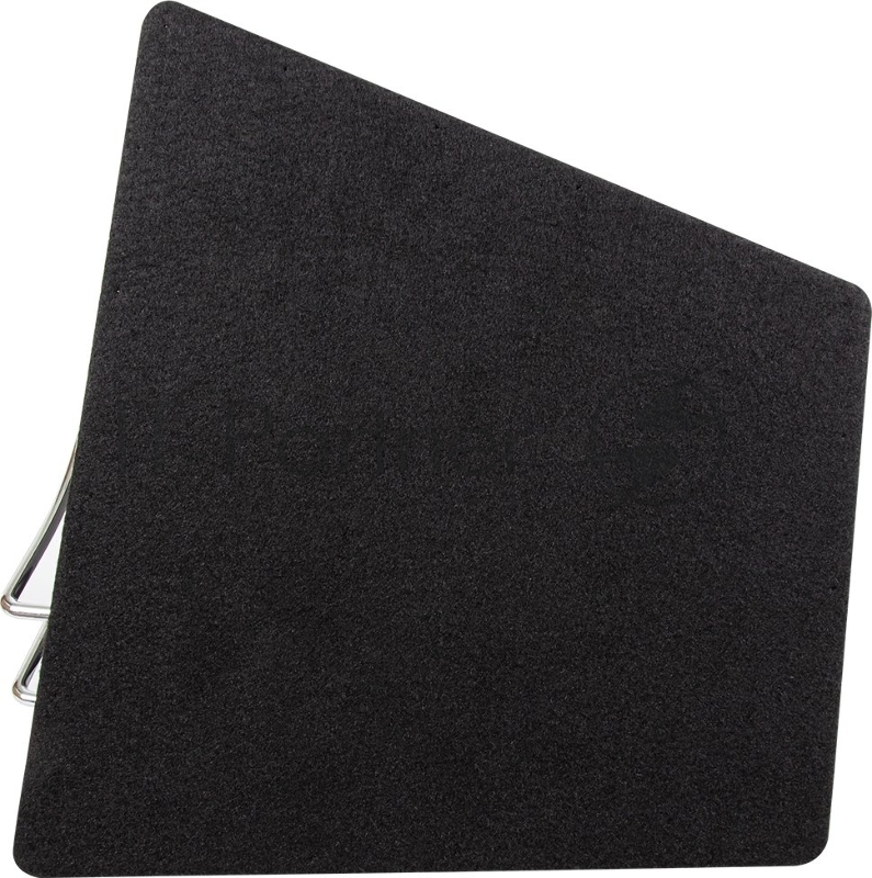 Сабвуфер автомобильный Kicx RX301BPA 400Вт активный (30см/12)