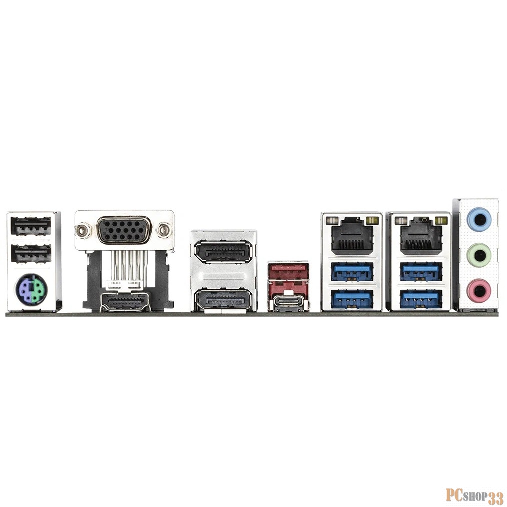 Материнская плата Gigabyte Q570M D3H, Socket 1200, Intel Q570, 4xDDR4-3200, D-SUB+HDMI+DP+DP, 2xPCI-Ex16, 1xPCI-Ex1, 1xPCI, 6xSATA3(RAID 0/1/5/10), 2xM.2, 8Ch Audio, 2xGLan, (2+4)xUSB2.0, (5+2)xUSB3.2, (1+0)xUSB3.2 Type-C, 1xPS/2, mATX, RTL
