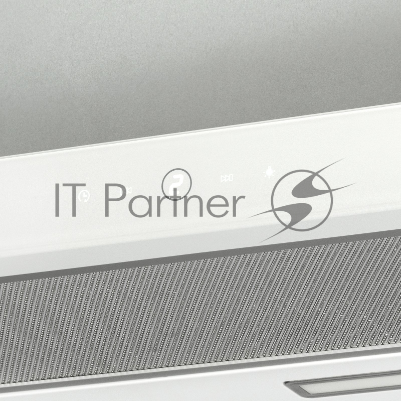 Вытяжка Weissgauff TEL 06 TC WH