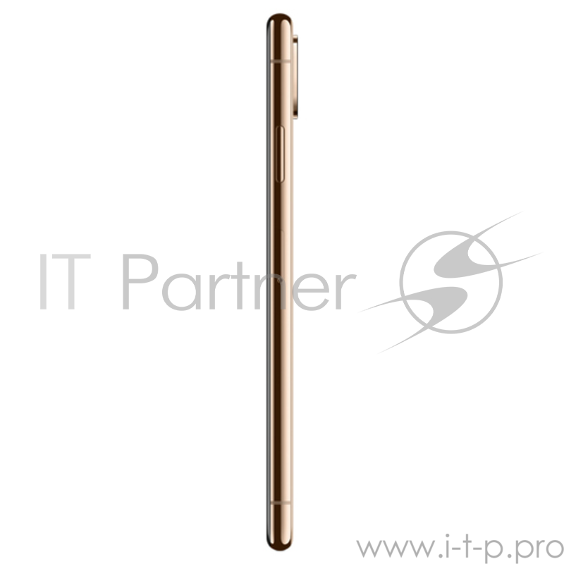 Смартфон Apple iPhone XS MAX 256GB Gold (MT552RU/A)