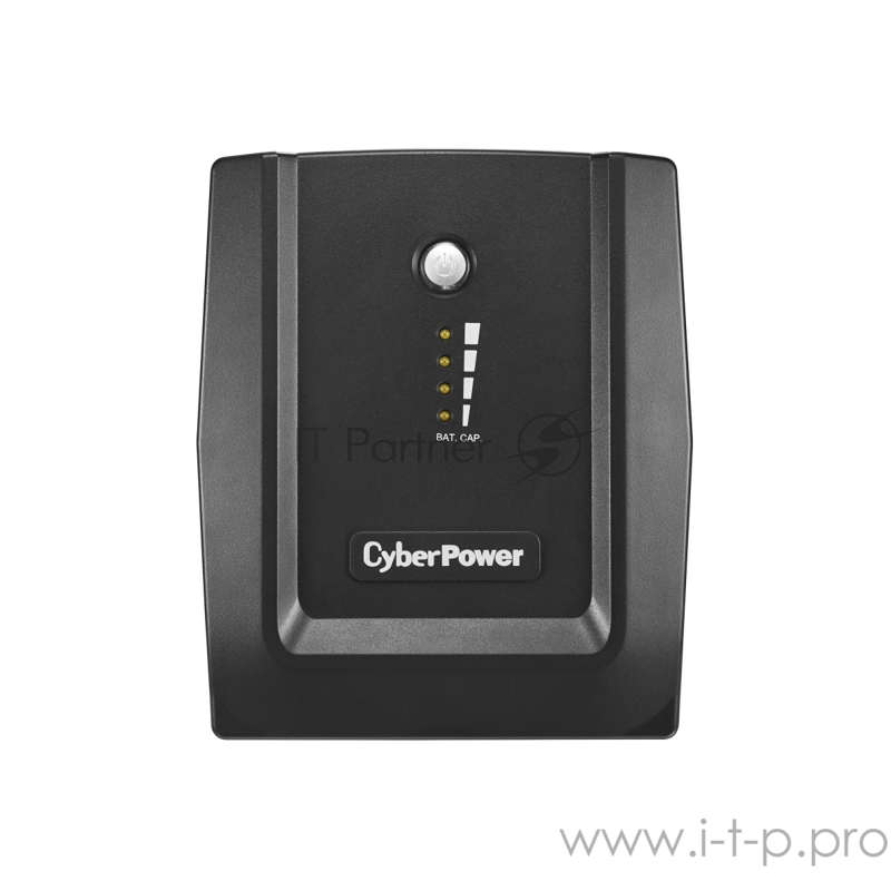 CyberPower ИБП Line-Interactive UT1500E 1500VA/900W USB/RJ11/45 (4 EURO)