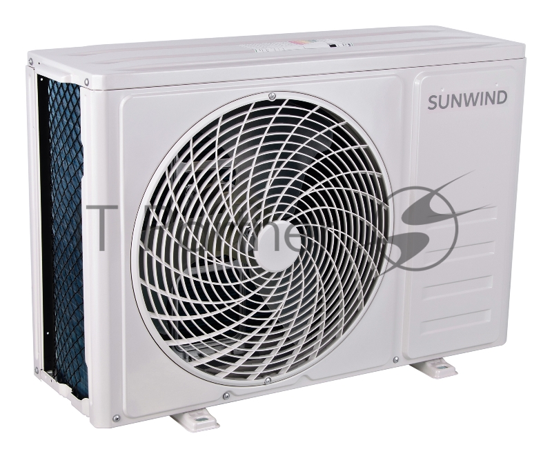 Сплит-система SunWind SW-12/IN - SW-12/OUT белый