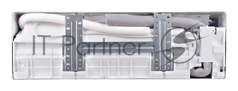 Сплит-система SunWind SW-12/IN - SW-12/OUT белый