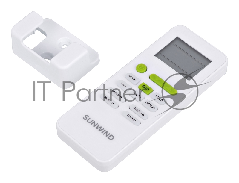 Сплит-система SunWind SW-12/IN - SW-12/OUT белый