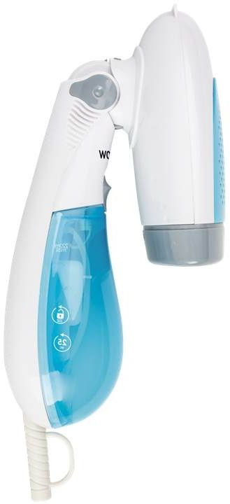 Отпариватель ручной Scarlett SC - GS135S02 1400Вт голубой